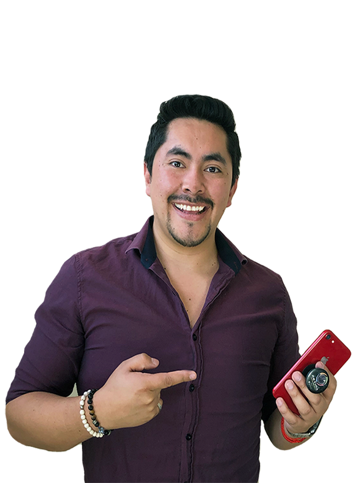 Retina Publicidad Contacto