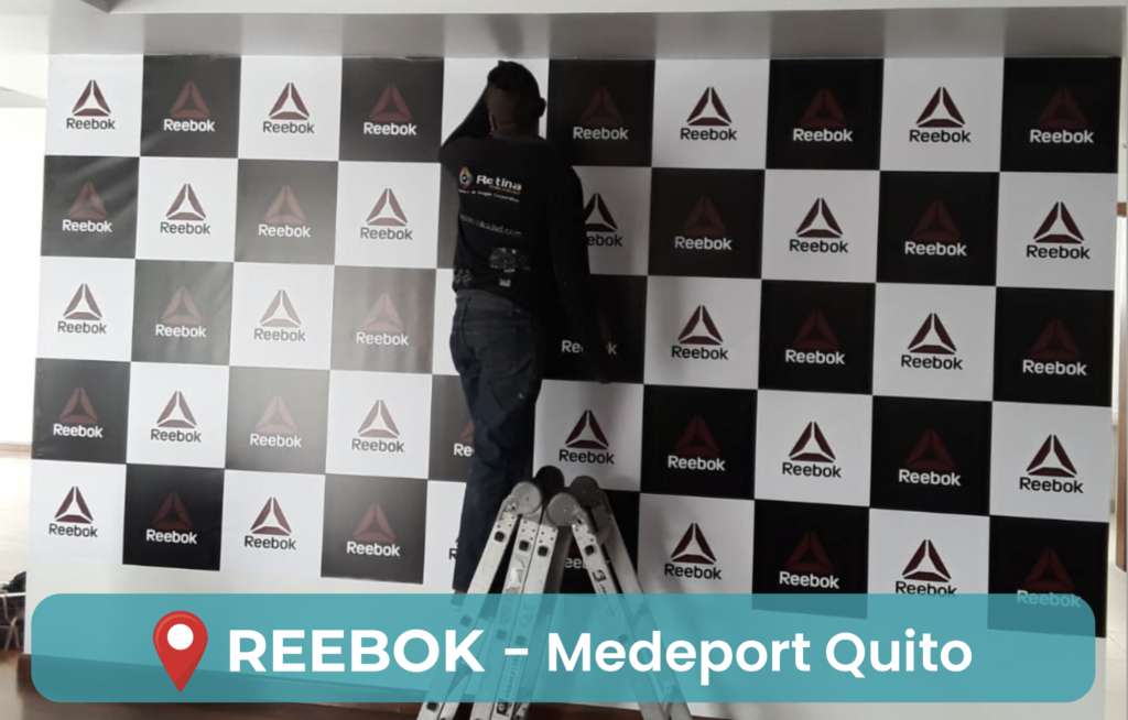 Gigantografías Quito